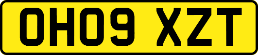 OH09XZT