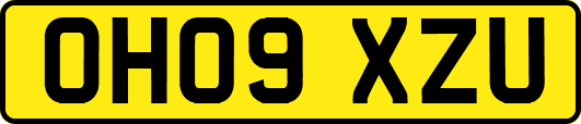 OH09XZU