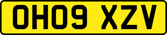 OH09XZV
