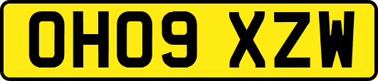 OH09XZW