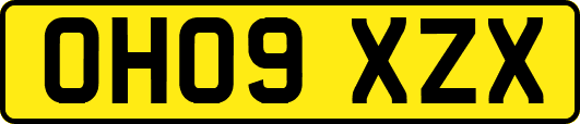 OH09XZX