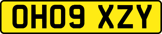 OH09XZY