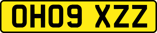 OH09XZZ
