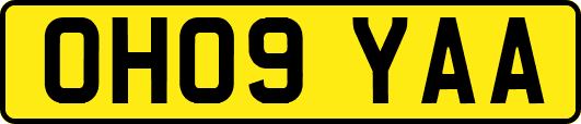 OH09YAA