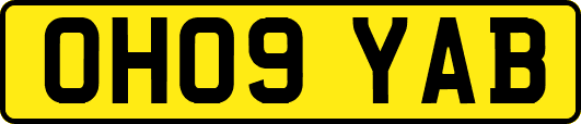 OH09YAB