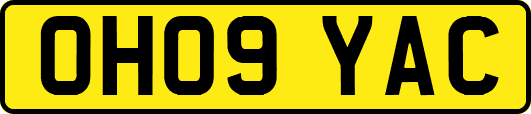 OH09YAC