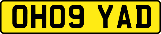 OH09YAD