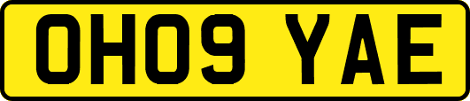 OH09YAE