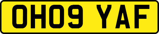 OH09YAF