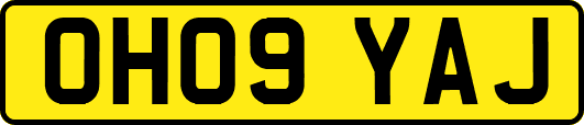 OH09YAJ