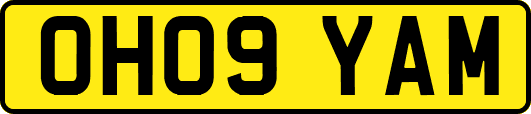 OH09YAM