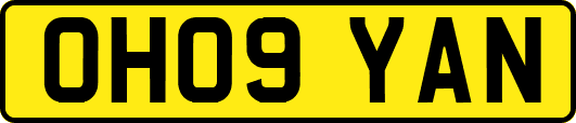 OH09YAN
