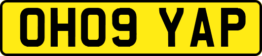 OH09YAP
