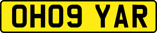 OH09YAR