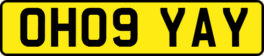 OH09YAY