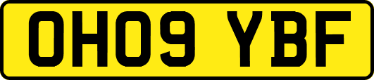 OH09YBF