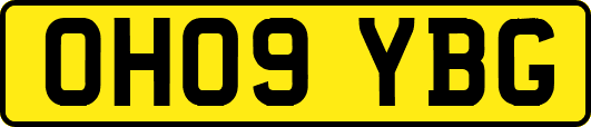 OH09YBG