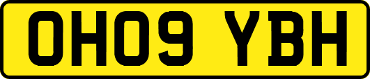OH09YBH