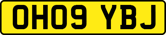 OH09YBJ