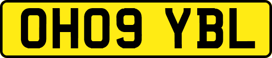 OH09YBL