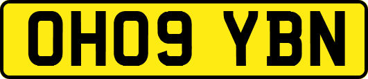 OH09YBN