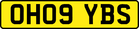 OH09YBS