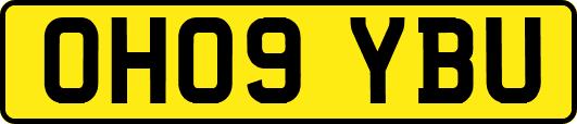OH09YBU