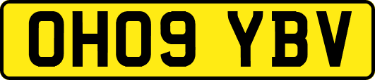 OH09YBV