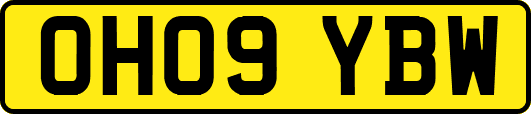 OH09YBW