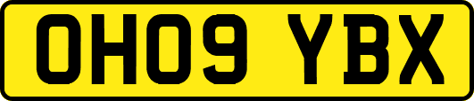 OH09YBX