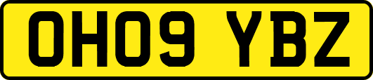 OH09YBZ