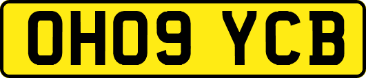 OH09YCB