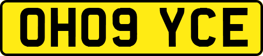 OH09YCE