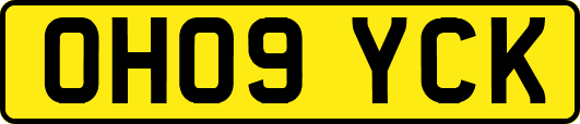OH09YCK