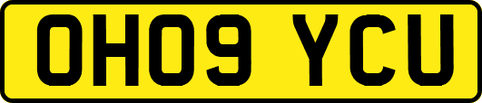 OH09YCU