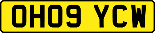 OH09YCW