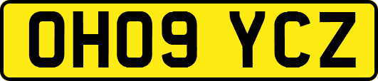 OH09YCZ