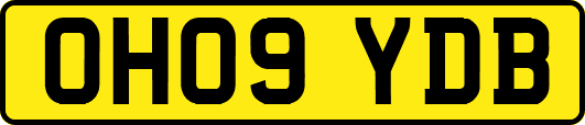 OH09YDB