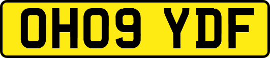 OH09YDF