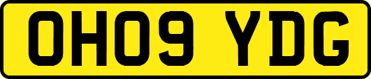 OH09YDG