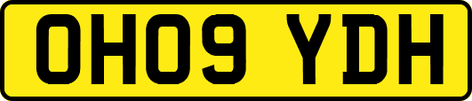 OH09YDH
