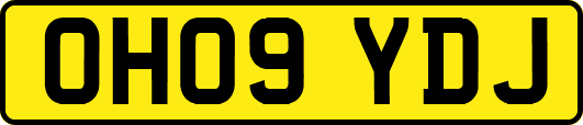 OH09YDJ