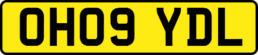 OH09YDL