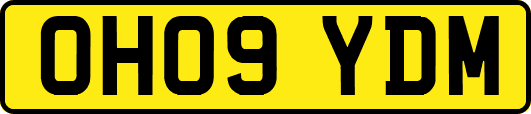 OH09YDM
