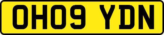 OH09YDN
