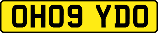OH09YDO