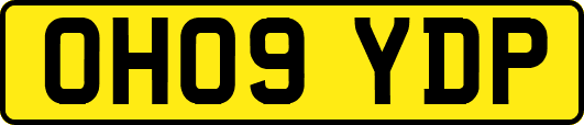 OH09YDP