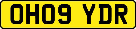 OH09YDR