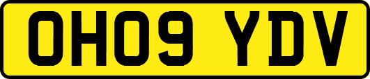 OH09YDV