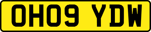OH09YDW
